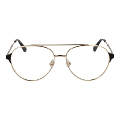 Max & Co Gold Metal Glasses (Frames)