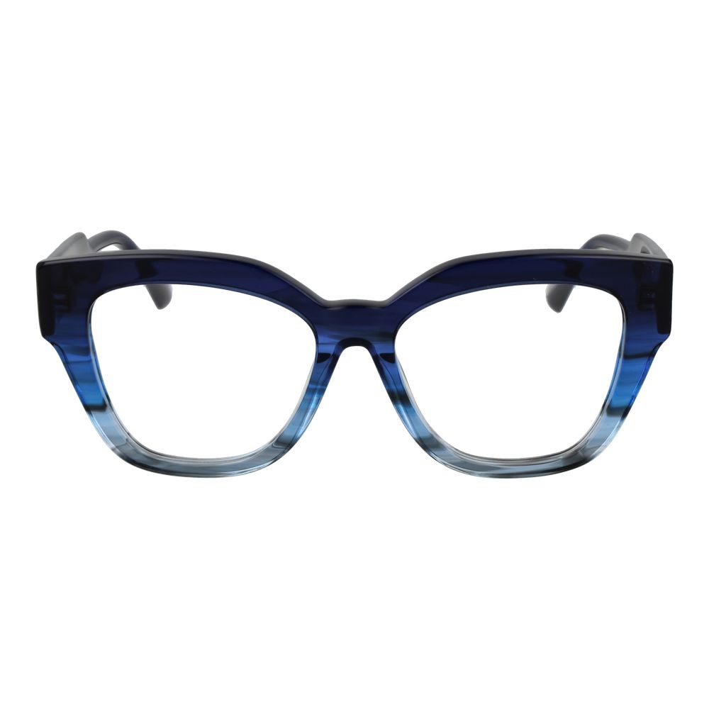 Max & Co Blue Acetate Glasses (Frames)