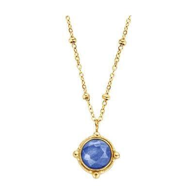 CO88 COLLECTION Mod. 8CN-26168 Necklace CO88 COLLECTION Beige