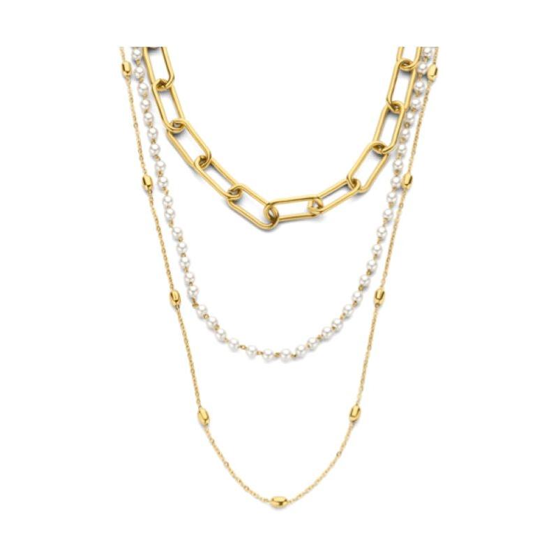 CO88 COLLECTION Mod. 8CN-26266 Necklace CO88 COLLECTION