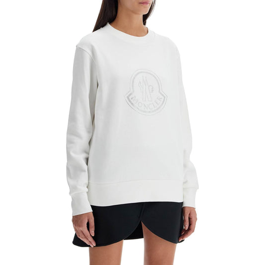 Moncler Moncler "sweatshirt with rhin