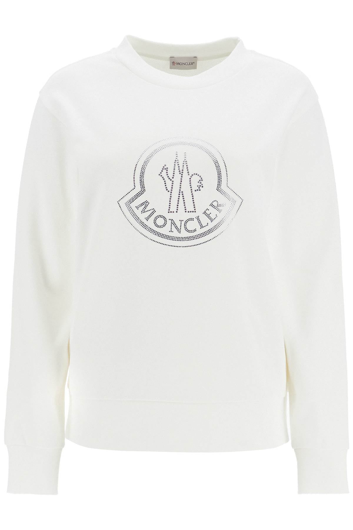 Moncler Moncler "sweatshirt with rhin