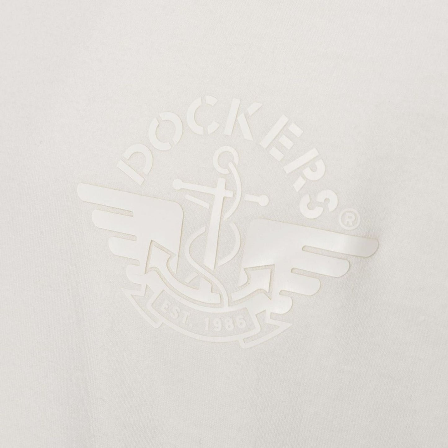 Dockers T-shirts T-shirts Dockers