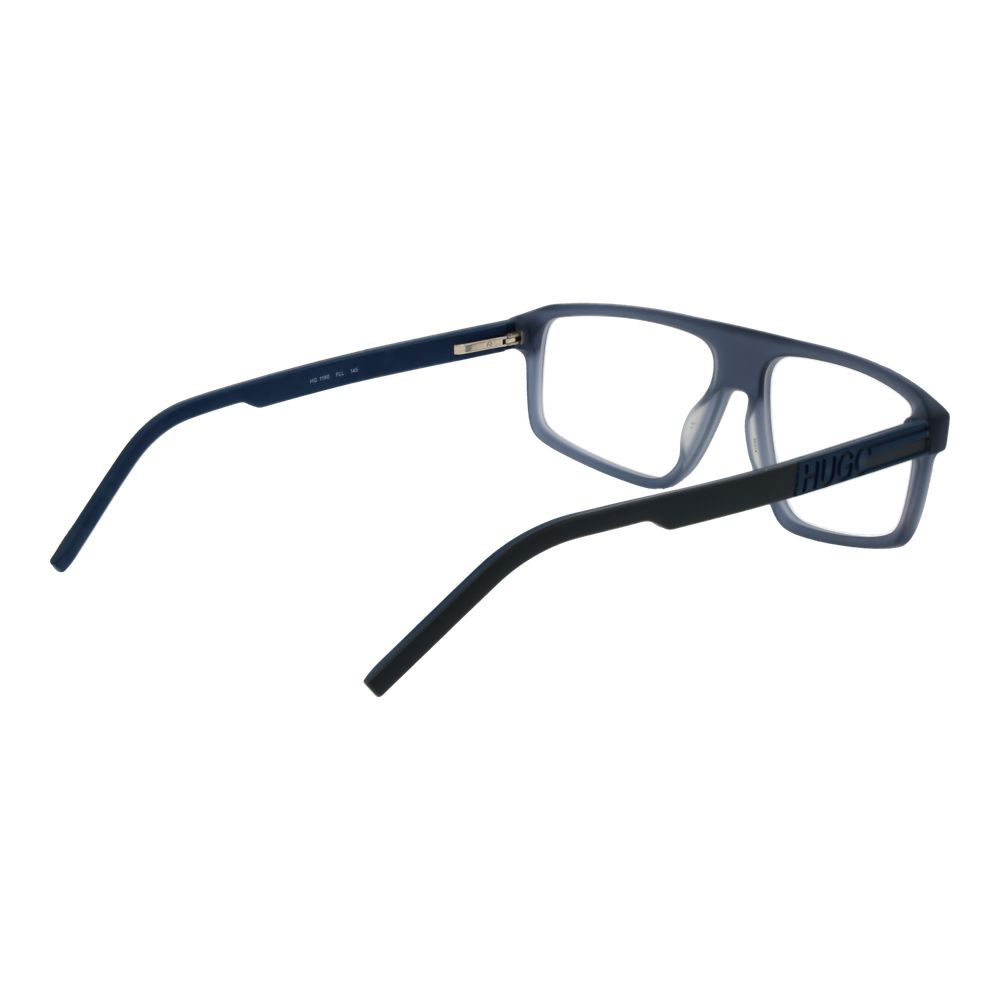 Hugo Boss Blue Acetate Glasses (Frames)