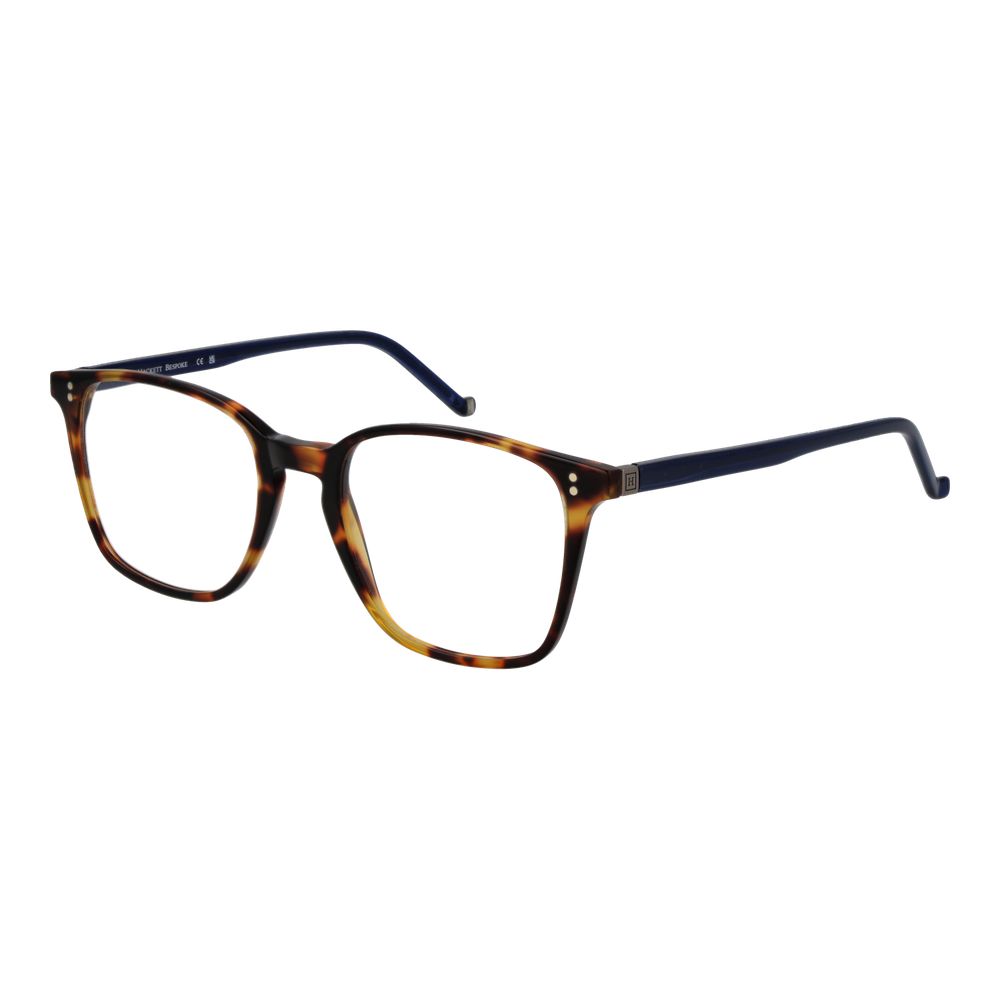 Hackett Brown Plastic Glasses (Frames)
