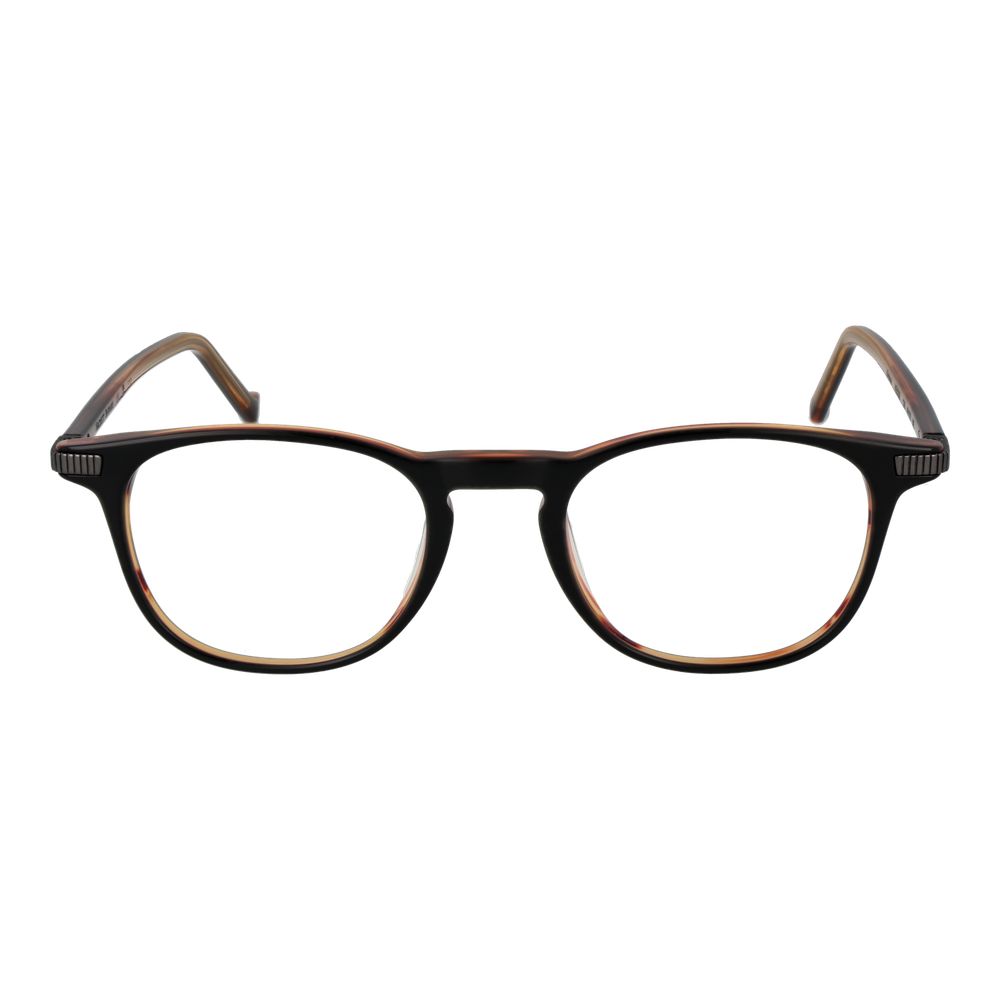Hackett Black Acetate Glasses (Frames)