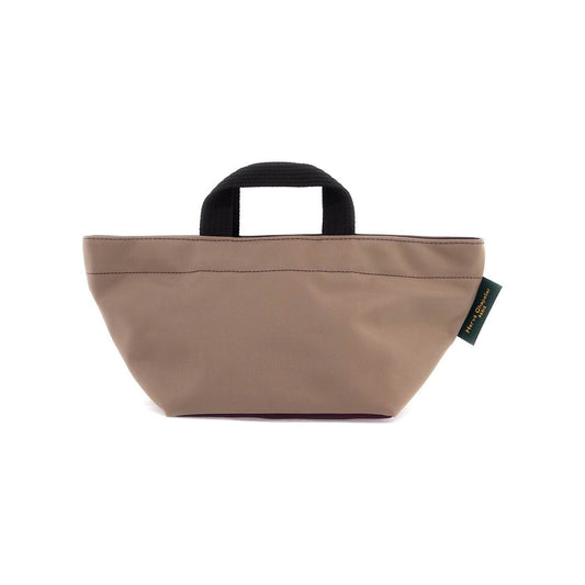 HERVE CHAPELIER small two tone tote bag