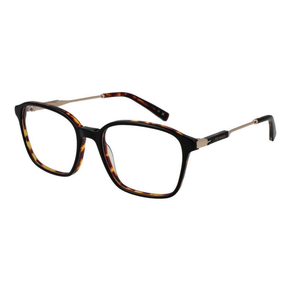 Ted Baker Black Acetate Glasses (Frames)