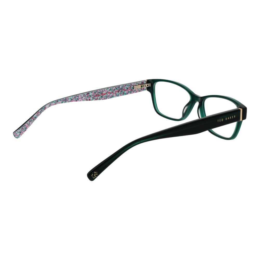 Ted Baker Bicolor Plastic Glasses (Frames)