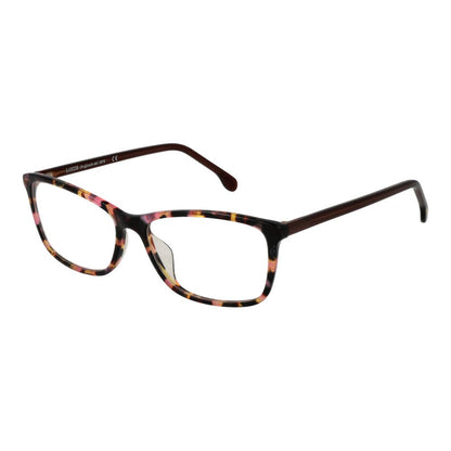 Lozza Multicolor Cellulose Acetate Glasses (Frames)