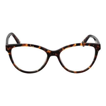 Longchamp Brown Acetate Glasses (Frames) Longchamp