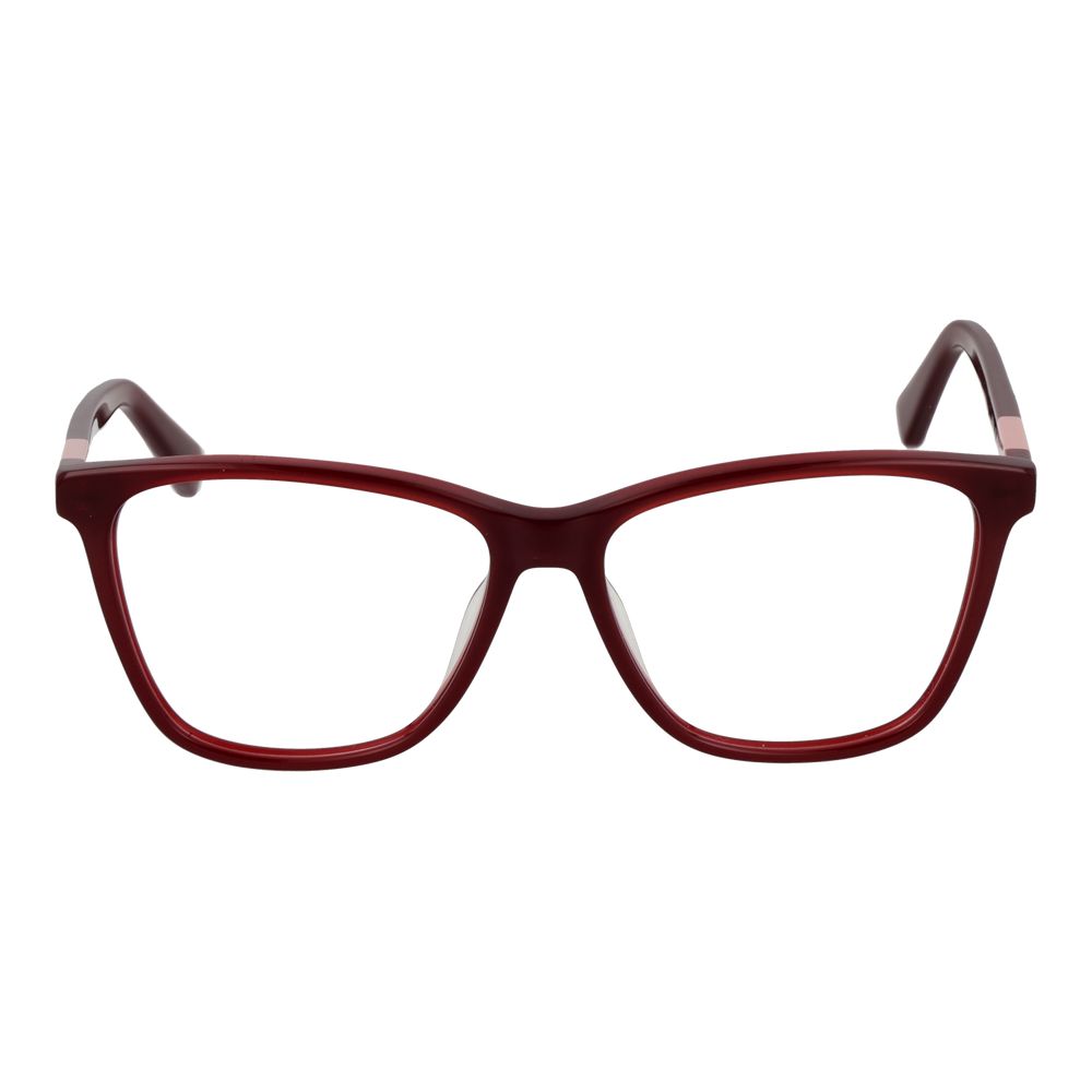 Longchamp Multicolor Acetate Glasses (Frames) Longchamp
