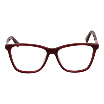 Longchamp Multicolor Acetate Glasses (Frames) Longchamp