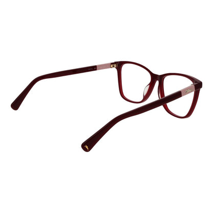 Longchamp Multicolor Acetate Glasses (Frames) Longchamp