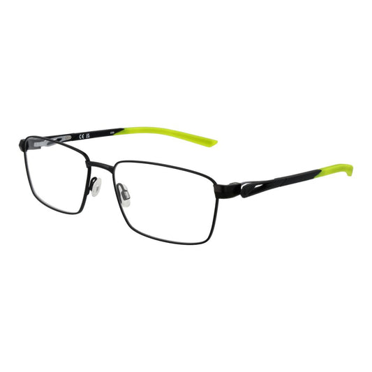 Nike Black Metal Glasses (Frames)