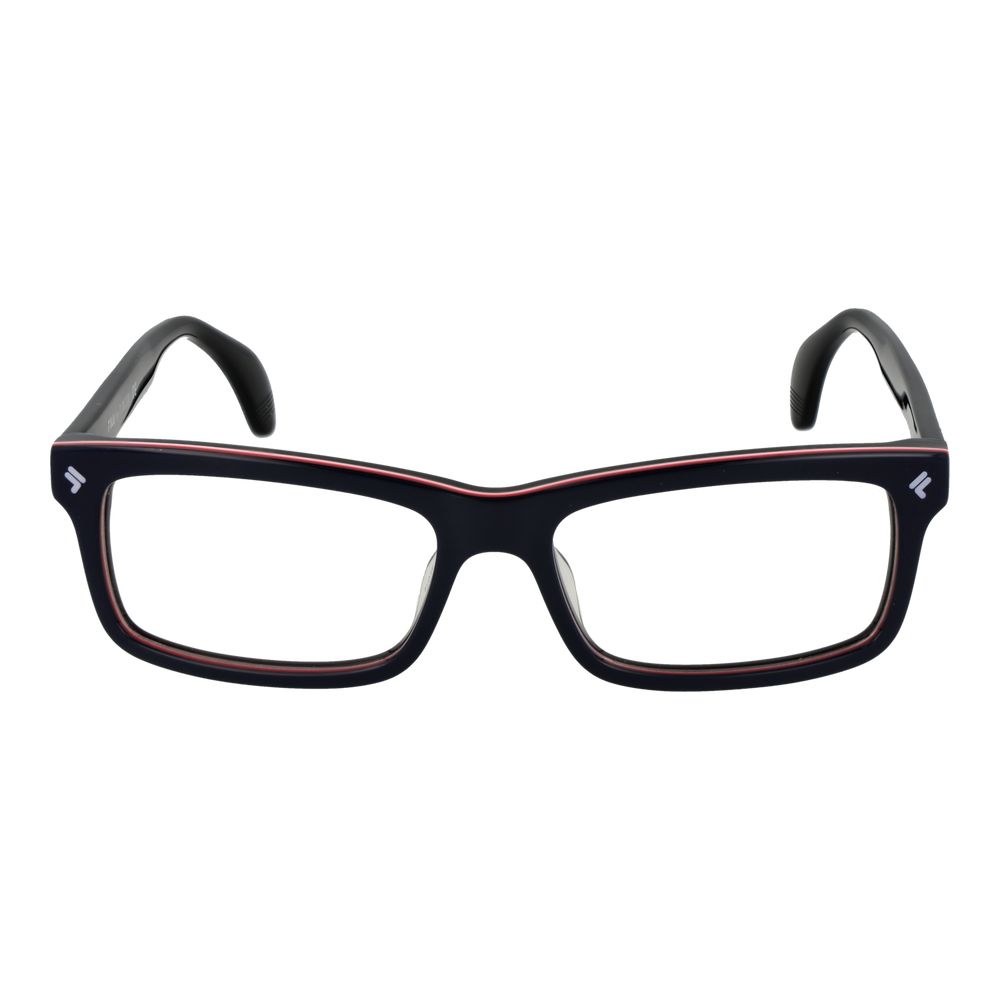 Lozza Blue Cellulose Acetate Glasses (Frames)