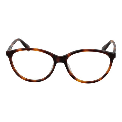 Longchamp Brown Acetate Glasses (Frames) Longchamp