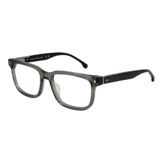 Lozza Gray Cellulose Acetate Glasses (Frames)