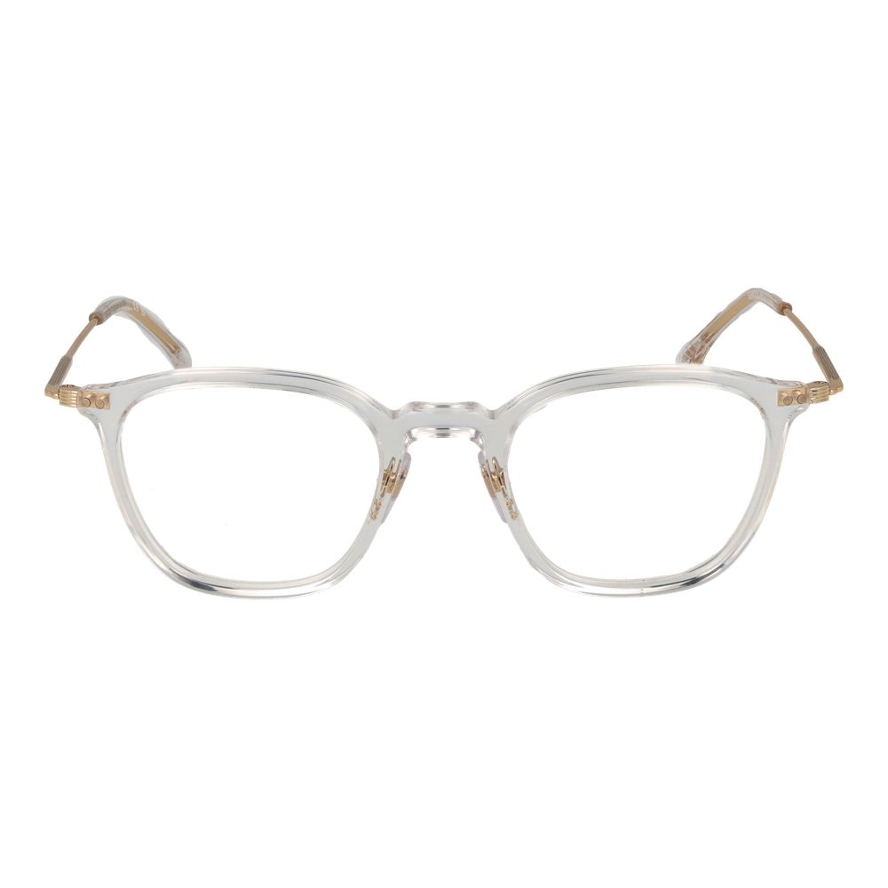 Lozza Transparent Acetate Glasses (Frames)