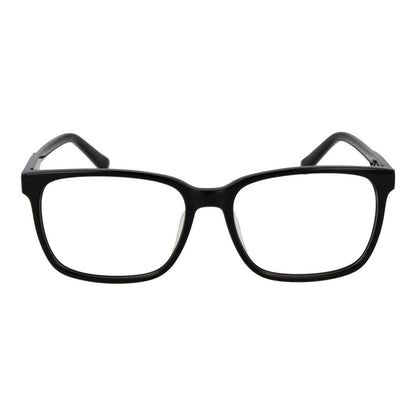 Fila Black Cellulose Acetate Glasses (Frames)