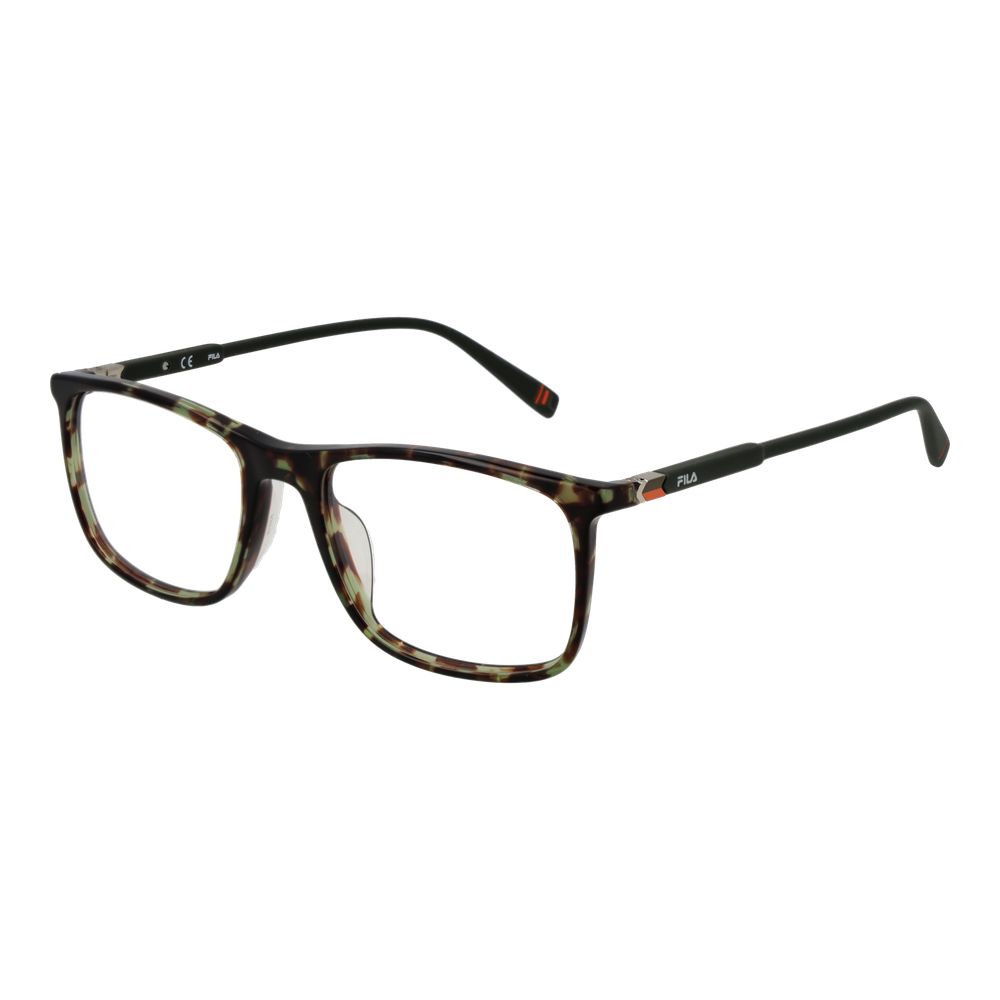 Fila Multicolor Cellulose Acetate Glasses (Frames) Fila