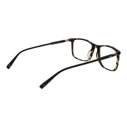 Fila Multicolor Cellulose Acetate Glasses (Frames) Fila