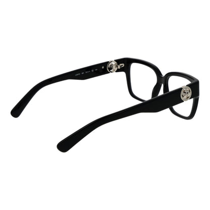 Longchamp Black Acetate Glasses (Frames) Longchamp