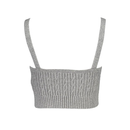 Tommy Hilfiger Black Polyurethane Women Handbag