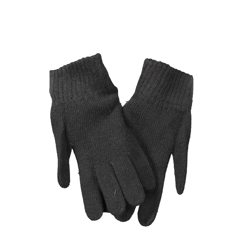 North Sails Nero Lana Uomo Glove