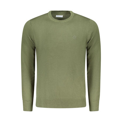 North Sails Verde Acrylic Men Sweater