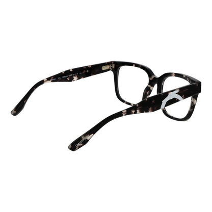 Trussardi Black Acetate Glasses (Frames)