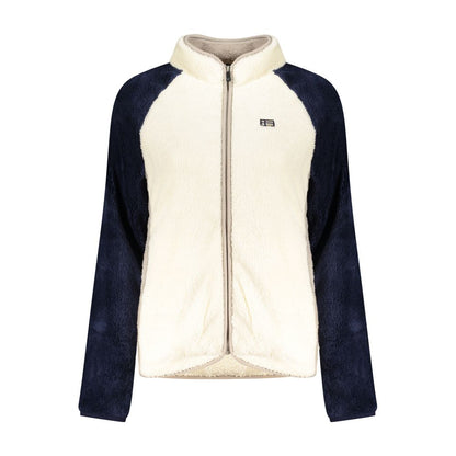 Norway 1963 Bianco Polyester Women Sweatshirt