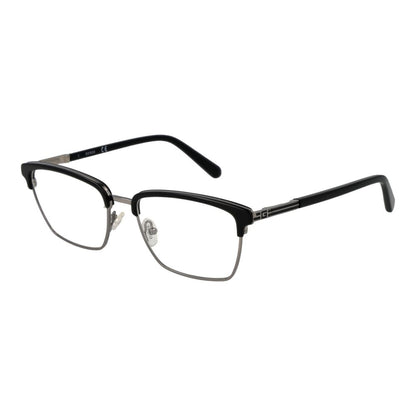 Guess Black Acetate Glasses (Frames)