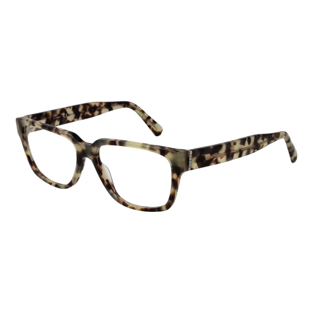 Guess Bicolor Acetate Glasses (Frames)