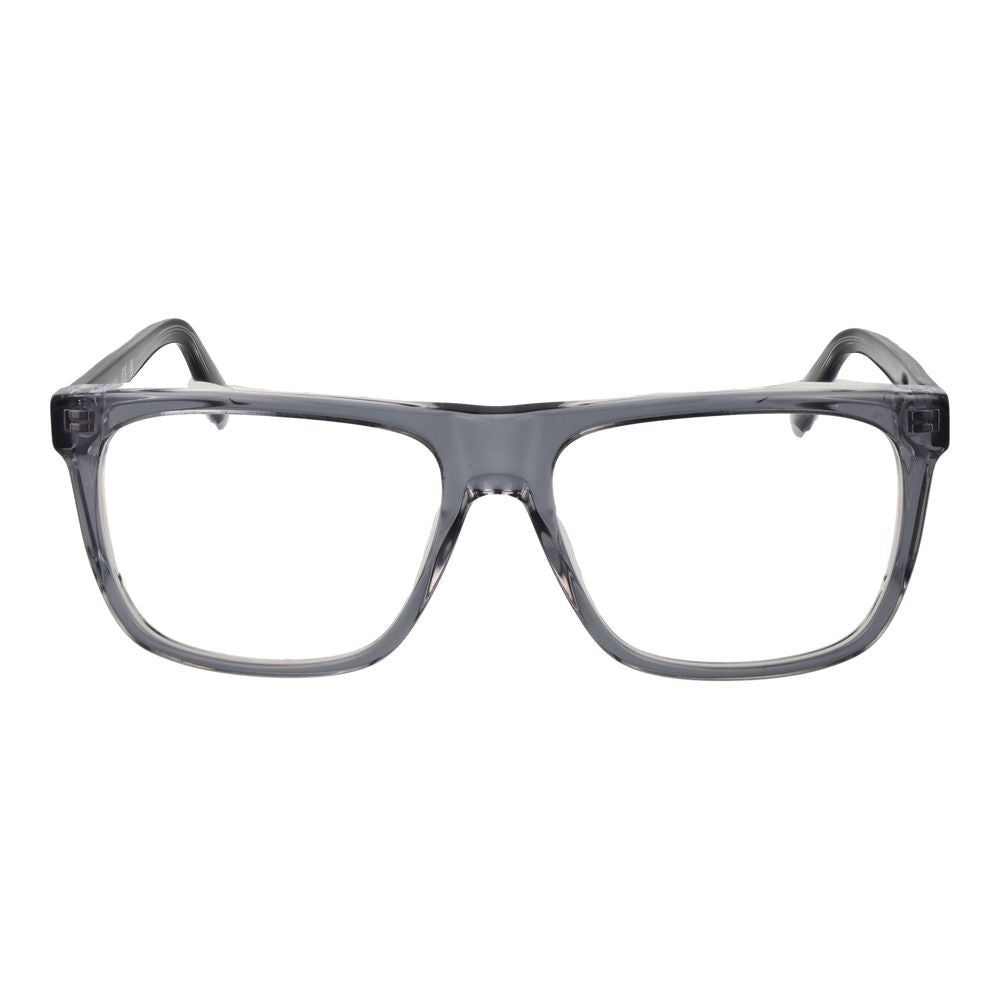 Guess Gray Acetate Glasses (Frames)