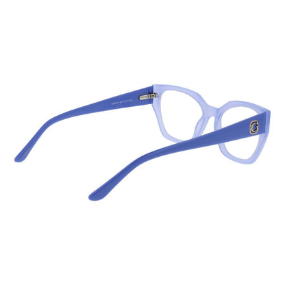 Guess Multicolor Acetate Glasses (Frames)