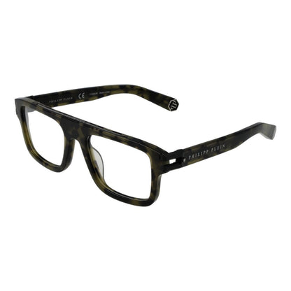 Philipp Plein Bicolor Titanium Glasses (Frames)