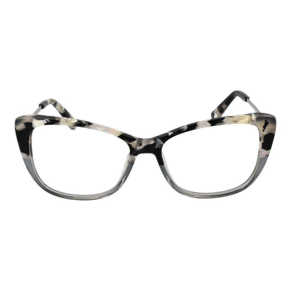 Marciano by Guess Black Acetate Glasses (Frames)