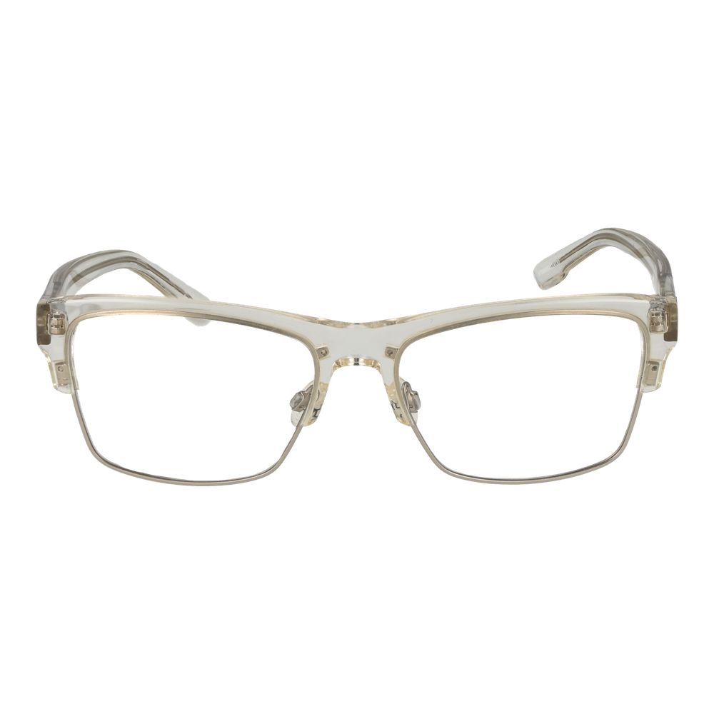 Spy Transparent Plastic Glasses (Frames) Spy