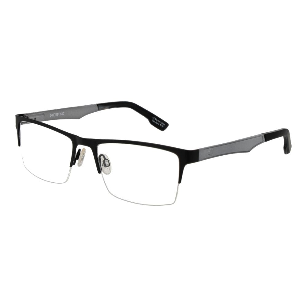 Spy Black Plastic Glasses (Frames) 1728,67345776800,Accessories,Black,Glasses (Frames) - Glasses and Sunglasses - Accessories,Glasses and Sunglasses - Accessories,New with tags,Spy,Unisex