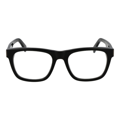 Tod's Black Acetate Glasses (Frames)