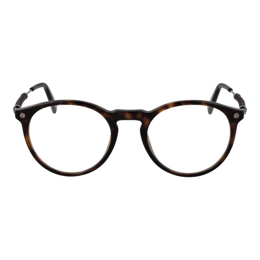 Tod's Brown Acetate Glasses (Frames)