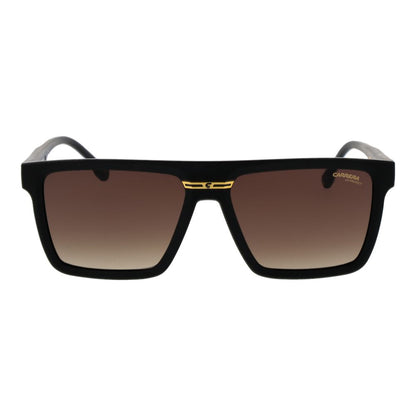 Carrera Black Eco Polyamide Sunglasses