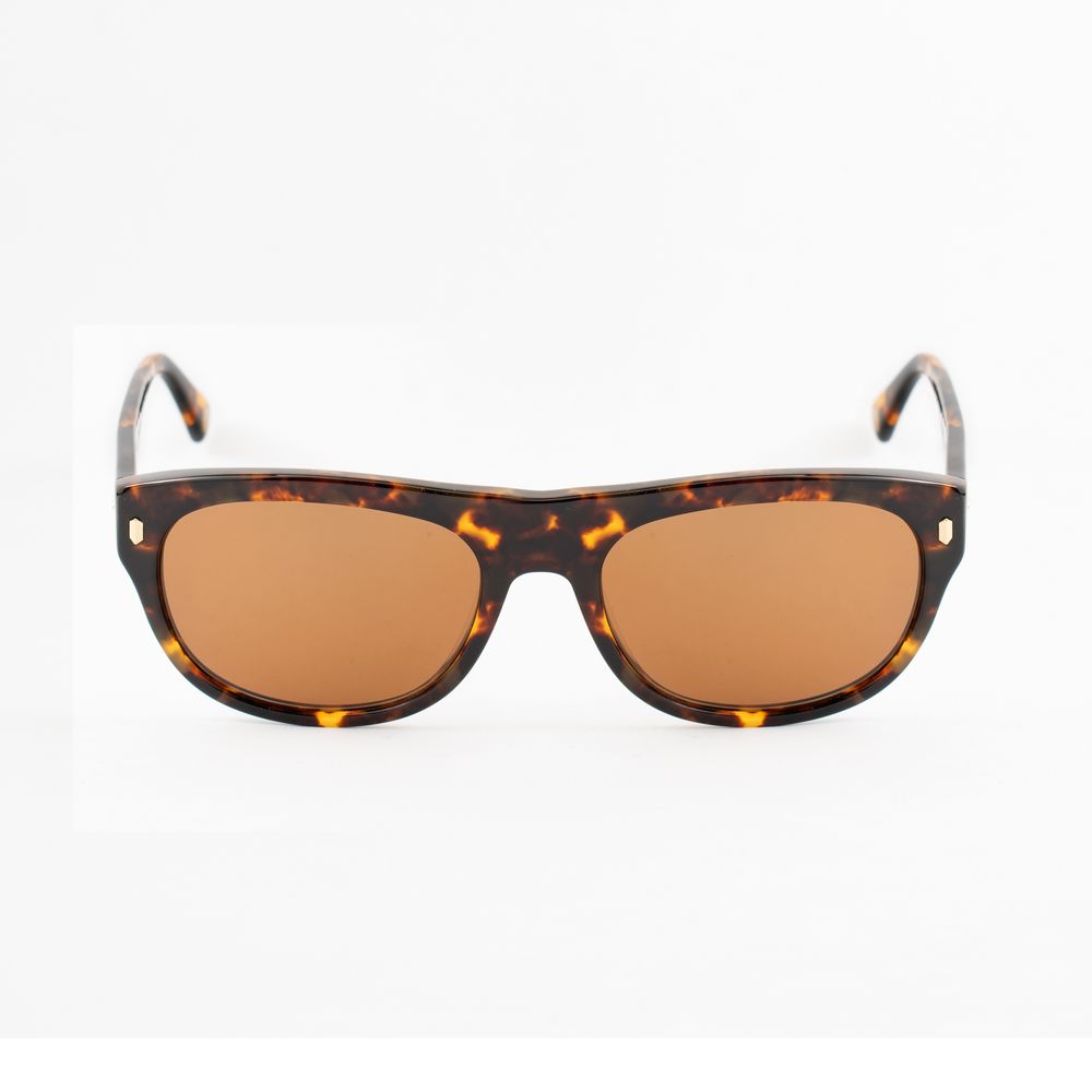 Belstaff Brown Acetate Sunglasses