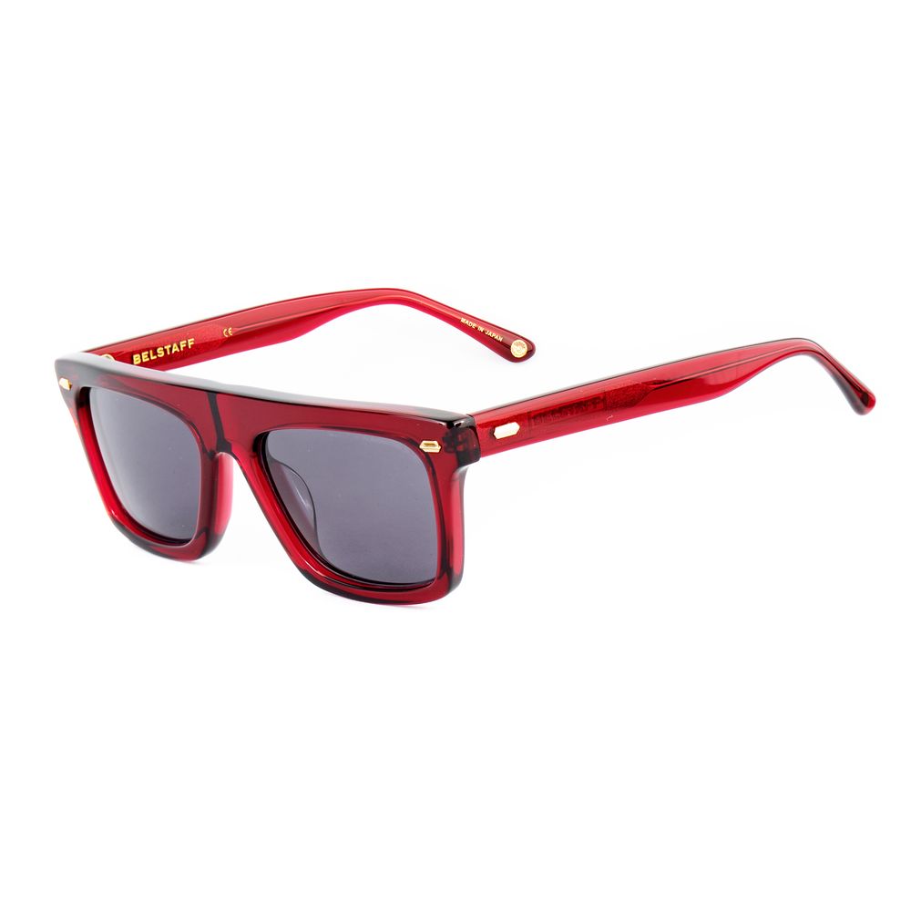 Belstaff Multicolor Acetate Sunglasses