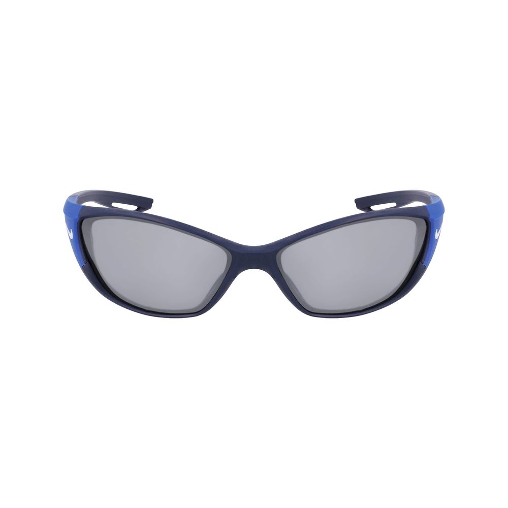 Nike Blue Injected Sunglasses