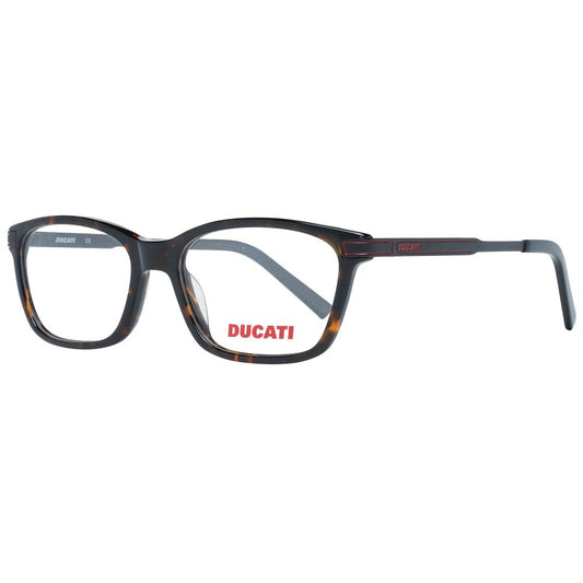 Ducati Brown Metal Glasses (Frames)