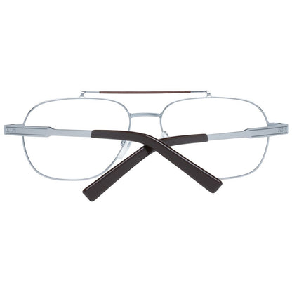 Ducati Gray Metal Glasses (Frames)