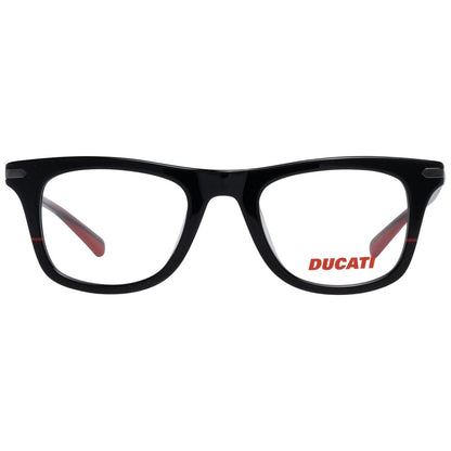 Ducati Black Plastic Glasses (Frames) 1728,67434610848,Accessories,Black,Ducati,Glasses (Frames) - Glasses and Sunglasses - Accessories,Glasses and Sunglasses - Accessories,Men,New with tags
