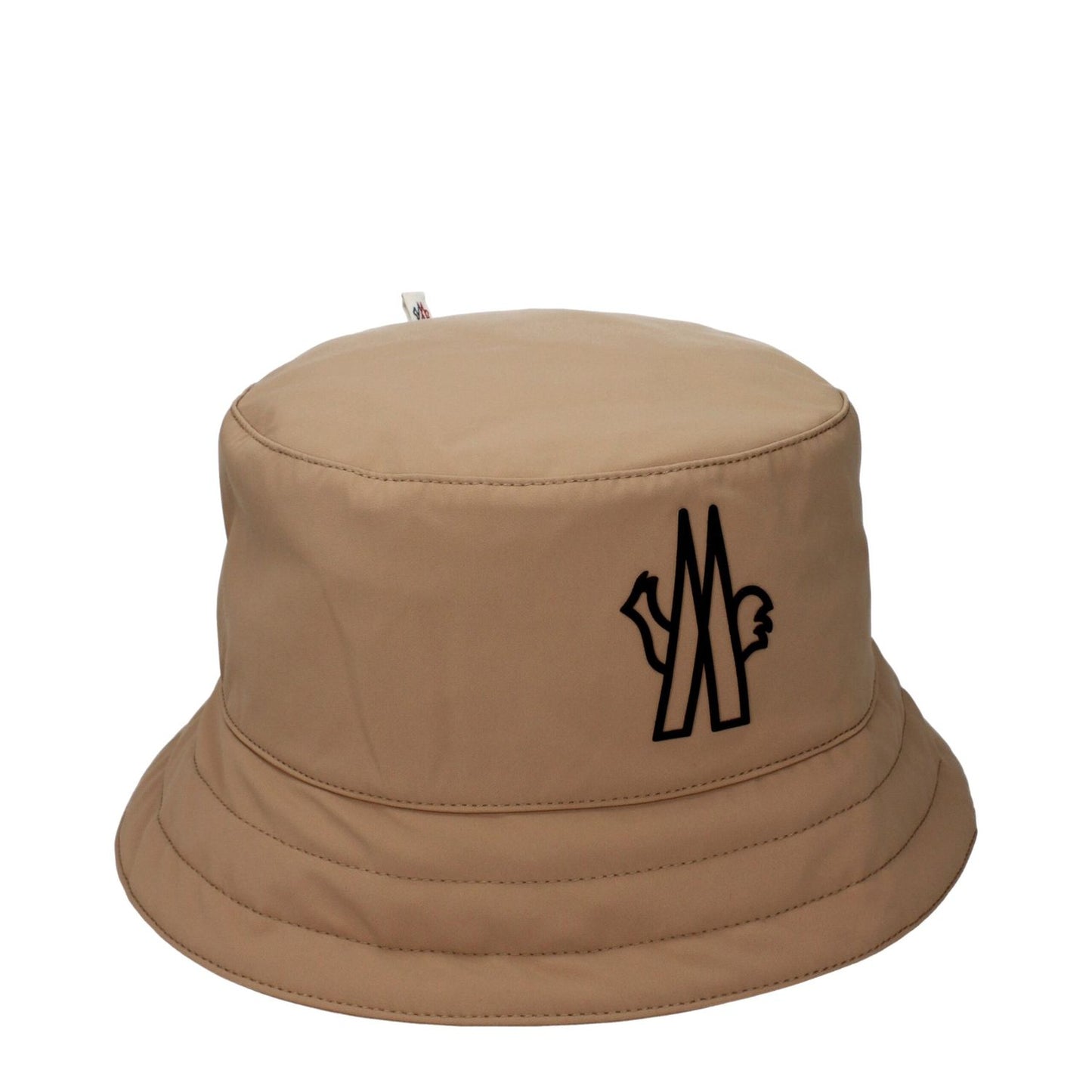 Moncler Beige Fabric False